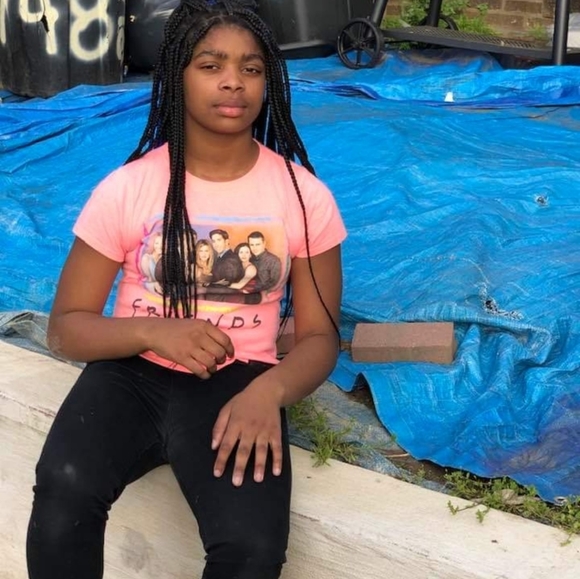 Meet your Posher, Kay - Picture 12 of 12